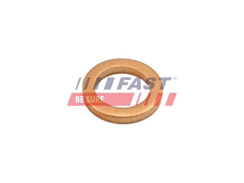 FT48802 FAST - ПРОКЛАДКА ТУРБІНИ CITROEN BERLINGO 08> ВПУСК МАСЛО 1.6 HDI 18X12X3