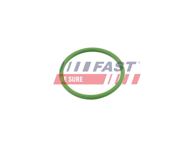 FT48803 FAST - ПРОКЛАДКА ТУРБІНИ VW CADDY III 03> 14> 2.0 TDI