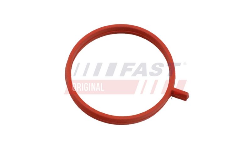FT48963 FAST - ПРОКЛАДКА FIAT DOBLO 09> ПАТРУБОК ТУРБІНИ