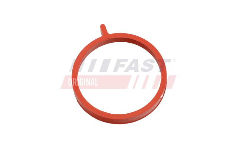 FT48964 FAST - ПРОКЛАДКА FIAT DOBLO 09> ПАТРУБОК ТУРБІНИ 1.6 JTD 16>