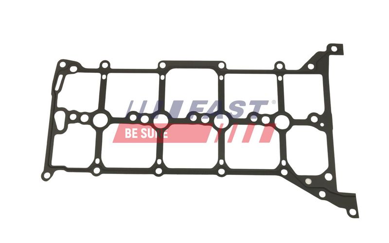 FT49014 FAST - ПРОКЛАДКА КЛАПАННОЇ КРИШКИ FORD TRANSIT 13> 16> 2.0 TDCI