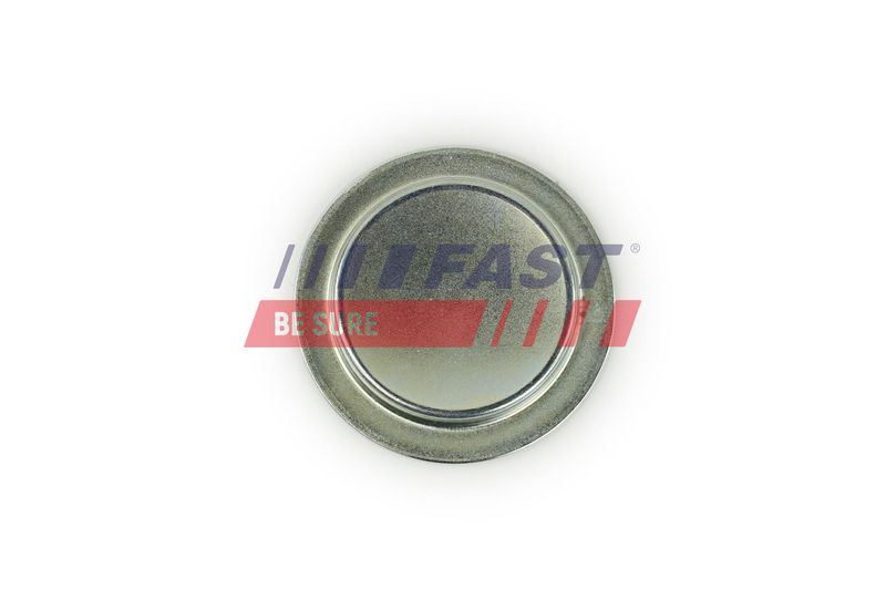 FT49308 FAST - ЗАГЛУШКА ДВИГУНА FIAT DOBLO 09> БЛОК ДВИГУНА 50MM