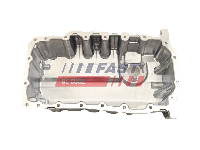 FT49310 FAST - ПІДДОН МАСЛЯНИЙ VW CADDY III 03> 2.0/1.9/1.6 TDI