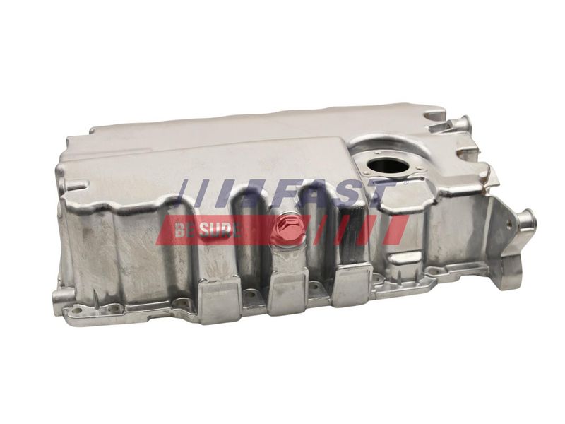 FT49310 FAST - ПІДДОН МАСЛЯНИЙ VW CADDY III 03> 2.0/1.9/1.6 TDI