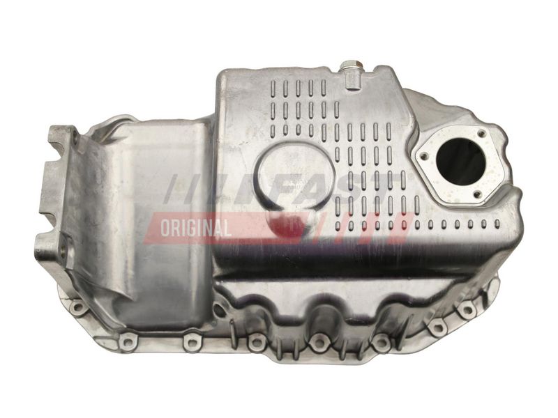 FT49311 FAST - ПІДДОН МАСЛЯНИЙ VW CADDY III 03> 1.4 MPI