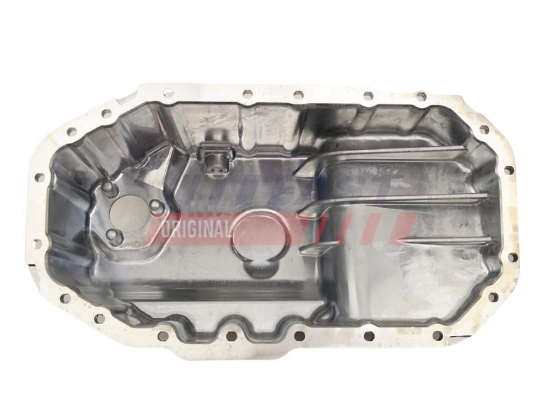 FT49311 FAST - ПІДДОН МАСЛЯНИЙ VW CADDY III 03> 1.4 MPI