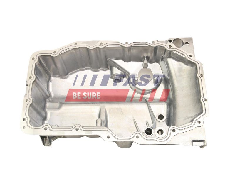 FT49312 FAST - ПІДДОН МАСЛЯНИЙ VW CADDY III 03> 1.2 TSI 15>