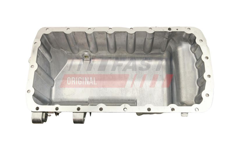 FT49313 FAST - ПІДДОН МАСЛЯНИЙ CITROEN JUMPY 95> 2.0HDI
