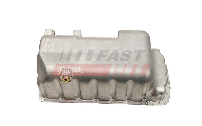 FT49313 FAST - ПІДДОН МАСЛЯНИЙ CITROEN JUMPY 95> 2.0HDI