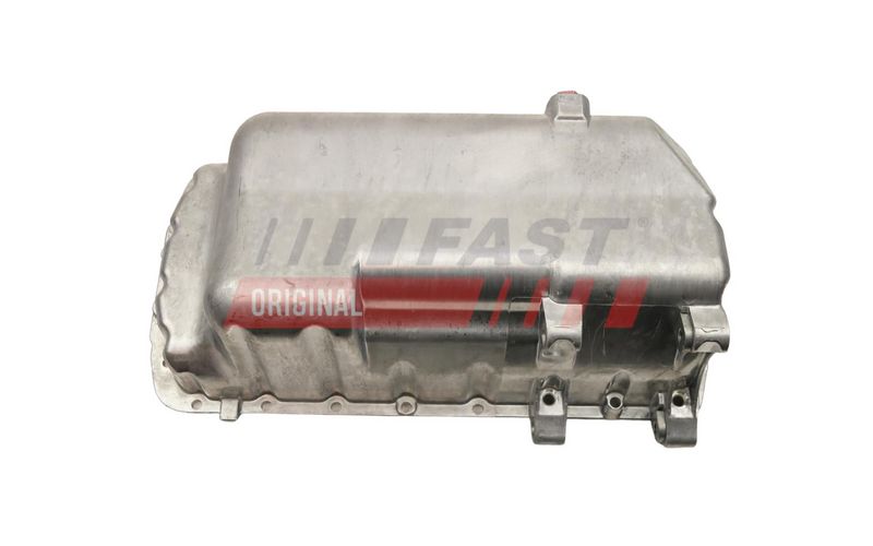FT49313 FAST - ПІДДОН МАСЛЯНИЙ CITROEN JUMPY 95> 2.0HDI