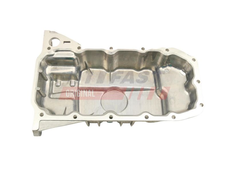 FT49317 FAST - ПІДДОН МАСЛЯНИЙ FORD TRANSIT CONNECT 13> 1.6 ECOBOOST