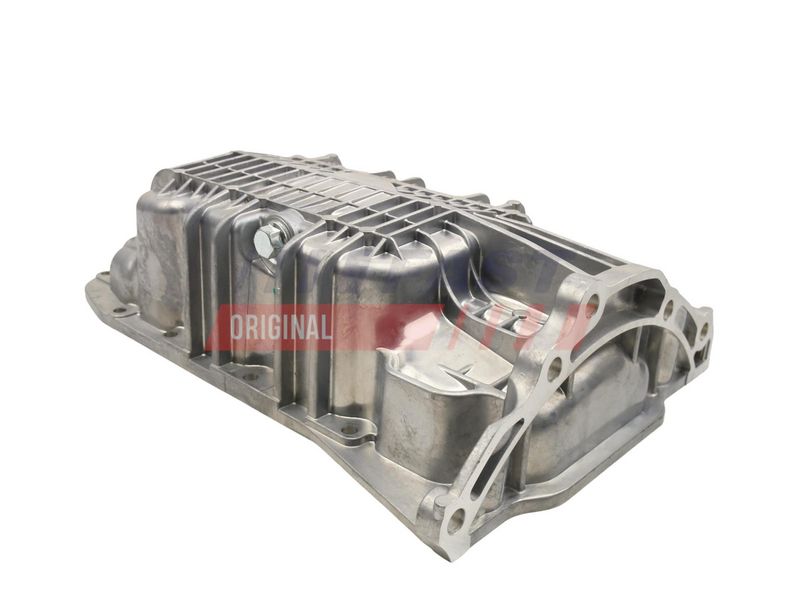 FT49317 FAST - ПІДДОН МАСЛЯНИЙ FORD TRANSIT CONNECT 13> 1.6 ECOBOOST