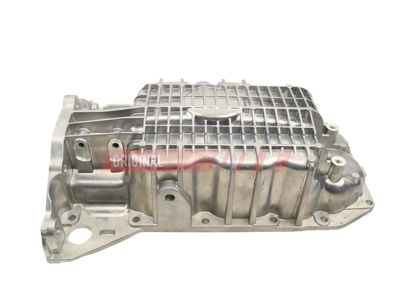 FT49317 FAST - ПІДДОН МАСЛЯНИЙ FORD TRANSIT CONNECT 13> 1.6 ECOBOOST