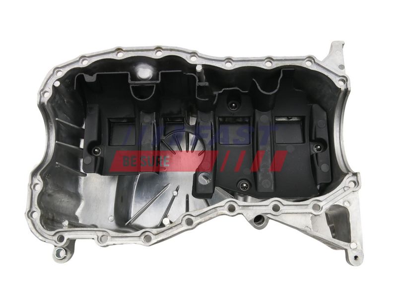 FT49320 FAST - ПІДДОН МАСЛЯНИЙ RENAULT KANGOO II 08> 1.6 16V