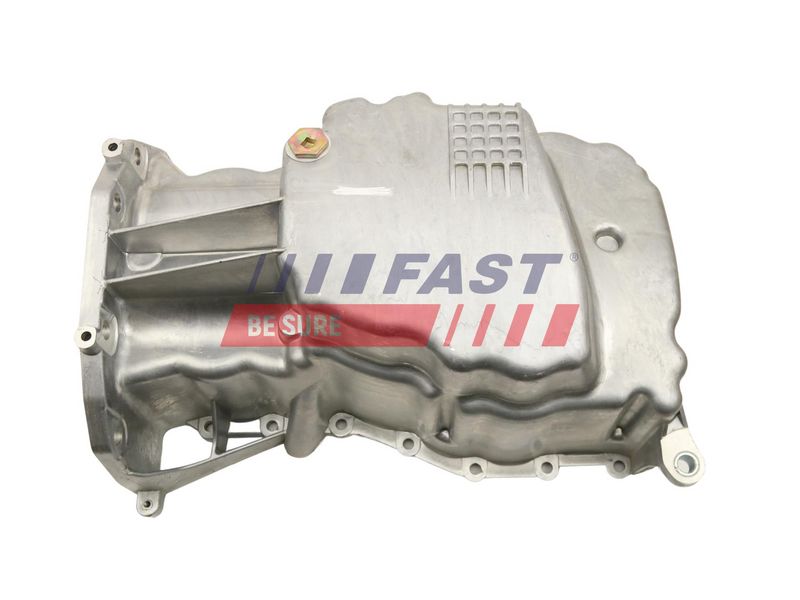 FT49320 FAST - ПІДДОН МАСЛЯНИЙ RENAULT KANGOO II 08> 1.6 16V