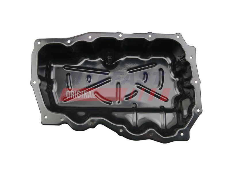 FT49349 FAST - ПІДДОН МАСЛЯНИЙ FORD TRANSIT CUSTOM 12> 2.0 ECOBLUE FWD