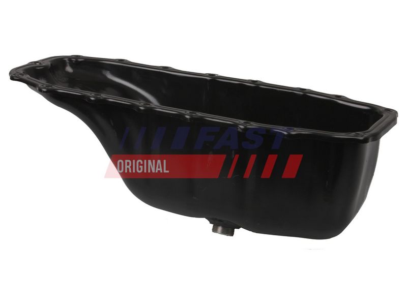 FT49357 FAST - ПІДДОН МАСЛЯНИЙ FIAT PUNTO 99> 1.2