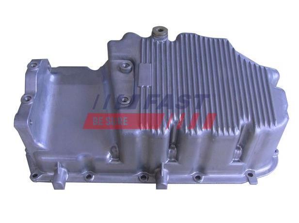 FT49366 FAST - ПІДДОН МАСЛЯНИЙ FIAT DOBLO 00> 1.9 D/JTD