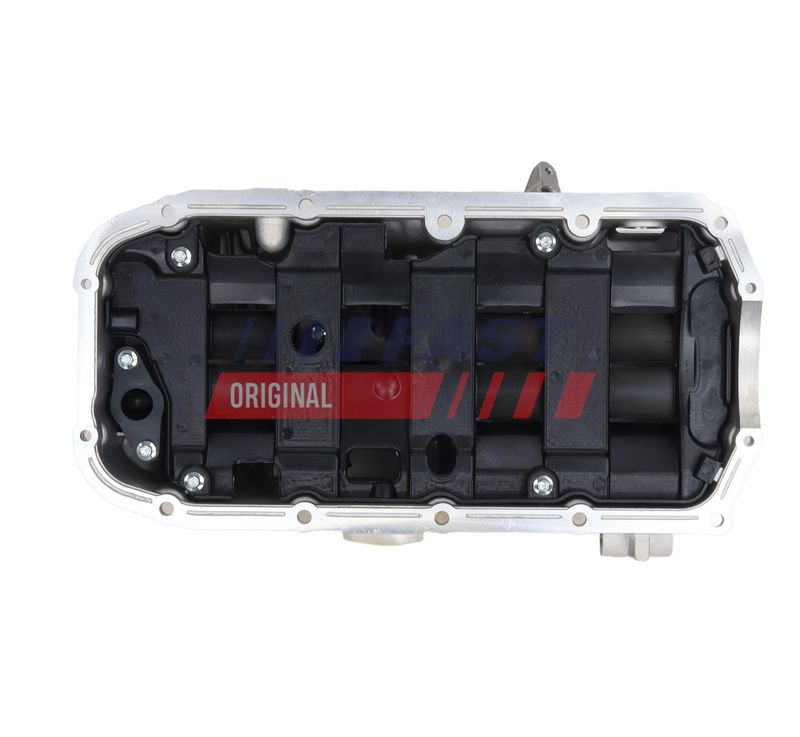 FT49367 FAST - ПІДДОН МАСЛЯНИЙ FIAT DOBLO 09> 1.6 JTDM