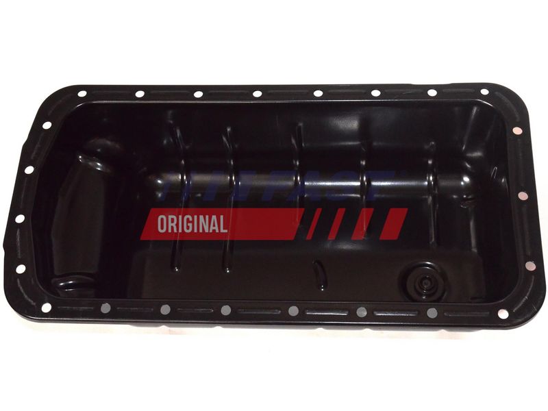 FT49373 FAST - ПІДДОН МАСЛЯНИЙ CITROEN BERLINGO 96> 2.0JTD/HDI/AC[+]