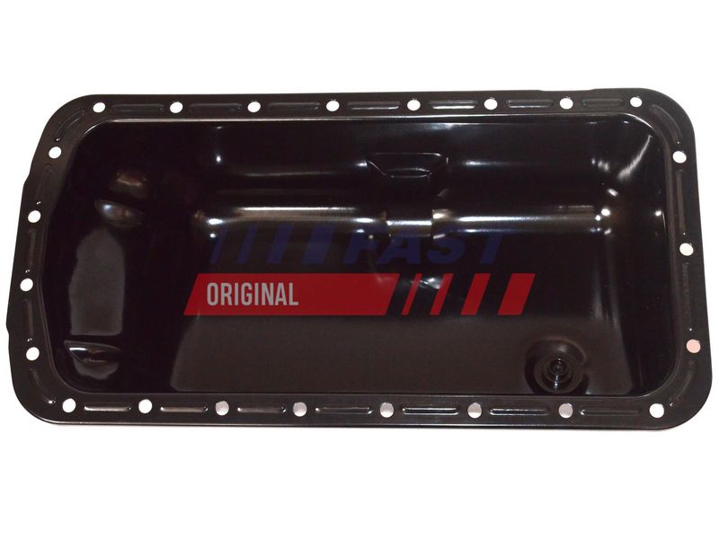 FT49374 FAST - ПІДДОН МАСЛЯНИЙ CITROEN BERLINGO 96> 2.0HDI/AC[-]