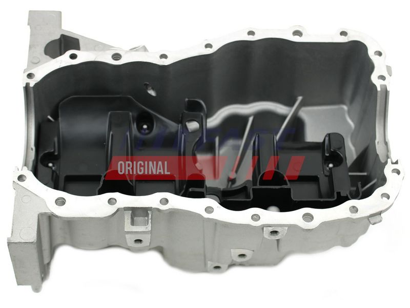 FT49383 FAST - ПІДДОН МАСЛЯНИЙ RENAULT KANGOO I 97> 1.5 DCI