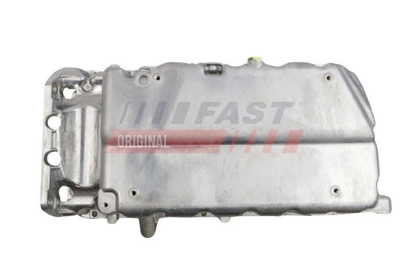 FT49386 FAST - ПІДДОН МАСЛЯНИЙ CITROEN JUMPY 07> 2.0 HDI