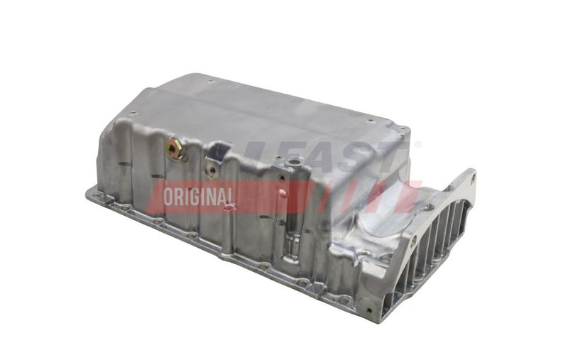 FT49386 FAST - ПІДДОН МАСЛЯНИЙ CITROEN JUMPY 07> 2.0 HDI