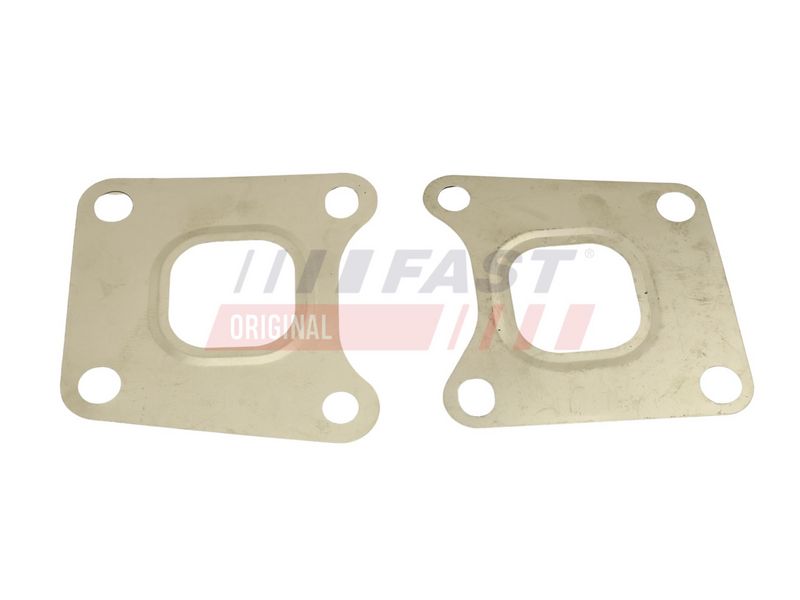 FT49471 FAST - ПРОКЛАДКА КОЛЕКТОРА FORD TRANSIT CONNECT 13> ВИПУСК 1.0 ECOBOOST