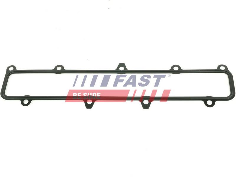 FT49541 FAST - ПРОКЛАДКА КОЛЕКТОРА FIAT DUCATO 06>/ 14> ВПУСКНИЙ АЛЮМІНІЙ 3.0JTD