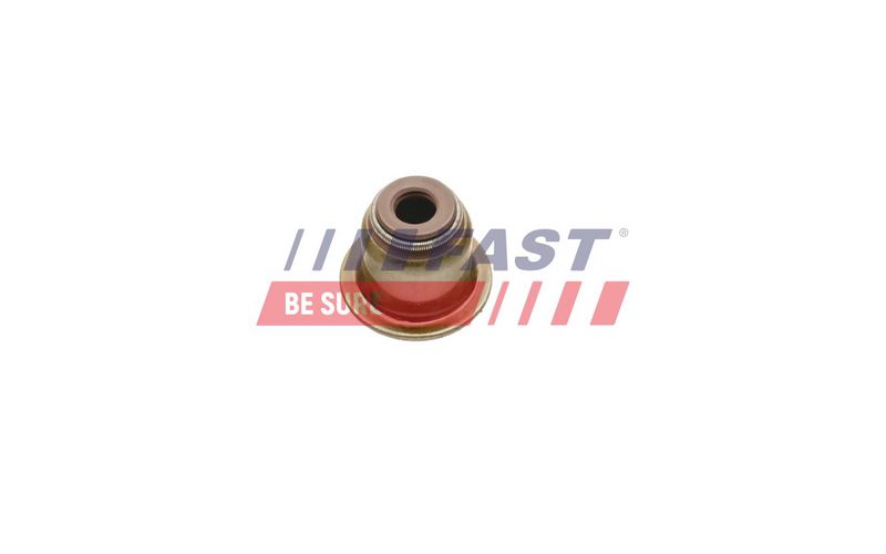FT49616 FAST - САЛЬНИК КЛАПАНІВ CITROEN BERLINGO 08> 1.6HDI