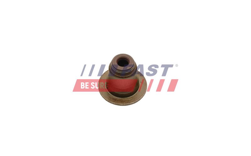 FT49617 FAST - САЛЬНИК КЛАПАНІВ FIAT SCUDO 07> 1.6 JTD 11>