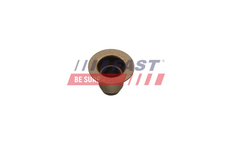 FT49617 FAST - САЛЬНИК КЛАПАНІВ FIAT SCUDO 07> 1.6 JTD 11>