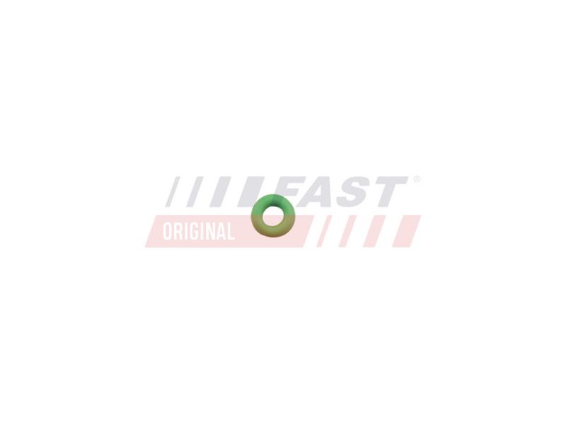 FT49650 FAST - ПРОКЛАДКА ФОРСУНКИ FORD TRANSIT 06> 2.2 TDCI
