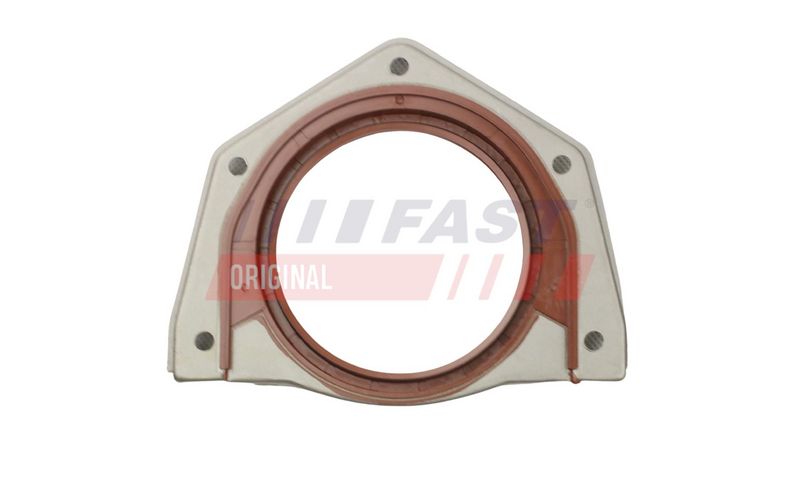 FT49711 FAST - УЩІЛЬНЮВАЧ FIAT DUCATO 06> КОЛІНВАЛ 2.0 JTD 93x172/139.7x12