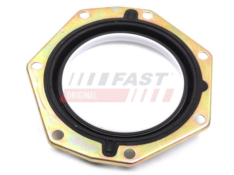 FT49753 FAST - УЩІЛЬНЮВАЧ FIAT DUCATO 02> КОЛІНВАЛ ЗАД 177 X 114 X 15.8