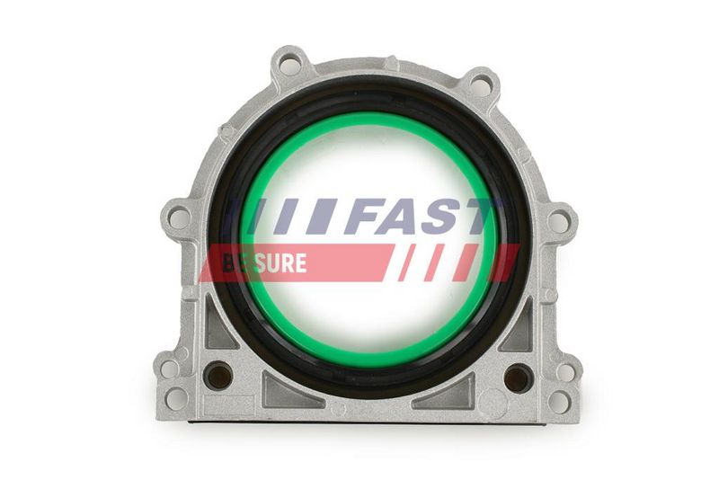 FT49816 FAST - УЩІЛЬНЮВАЧ MERCEDES SPRINTER 06> 906 КОЛІНВАЛ CDI 93X133.5/155X15.5
