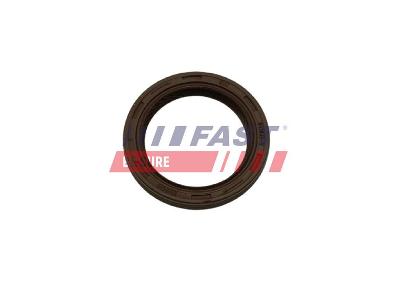 FT49852 FAST - УЩІЛЬНЮВАЧ FORD TRANSIT CONNECT 02> ГРМ 1.8 TDCi 06>