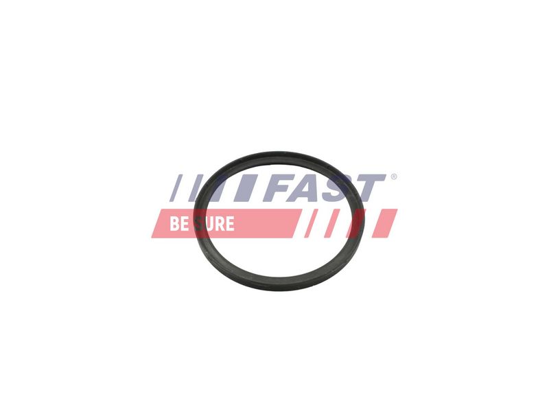 FT49857 FAST - УЩІЛЬНЮВАЧ RENAULT TRAFIC 14> ПАТРУБОК ІНТЕРКУЛЕРА