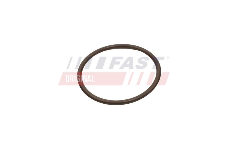 FT49933 FAST - УЩІЛЬНЮЮЧЕ КІЛЬЦЕ FIAT DOBLO 09> ІНТЕРКУЛЕР 3.53X53.57