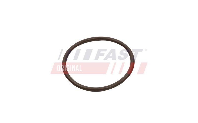 FT49933 FAST - УЩІЛЬНЮЮЧЕ КІЛЬЦЕ FIAT DOBLO 09> ІНТЕРКУЛЕР 3.53X53.57