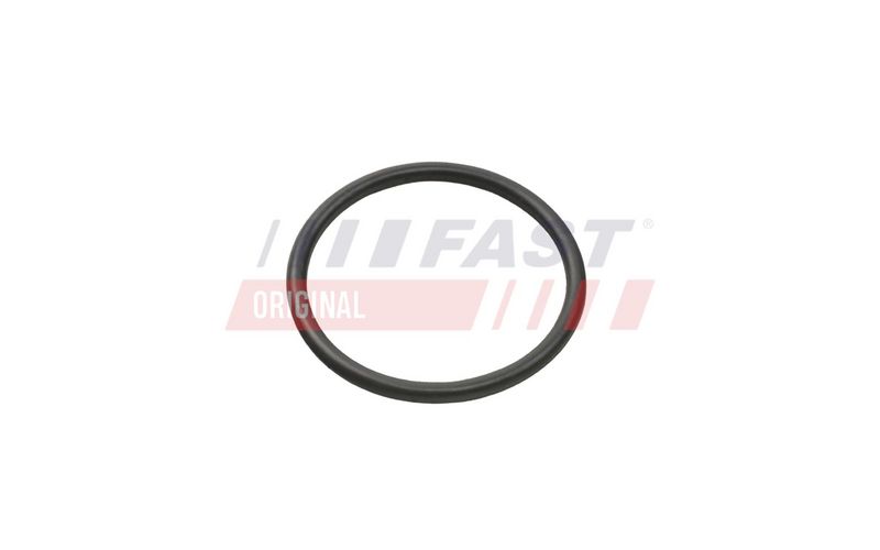 FT49935 FAST - УЩІЛЬНЮЮЧЕ КІЛЬЦЕ CITROEN BERLINGO 08> ПАТРУБОК ІНТЕРКУЛЕРА 1.6 HDI/ 1.5 BLUEHDI