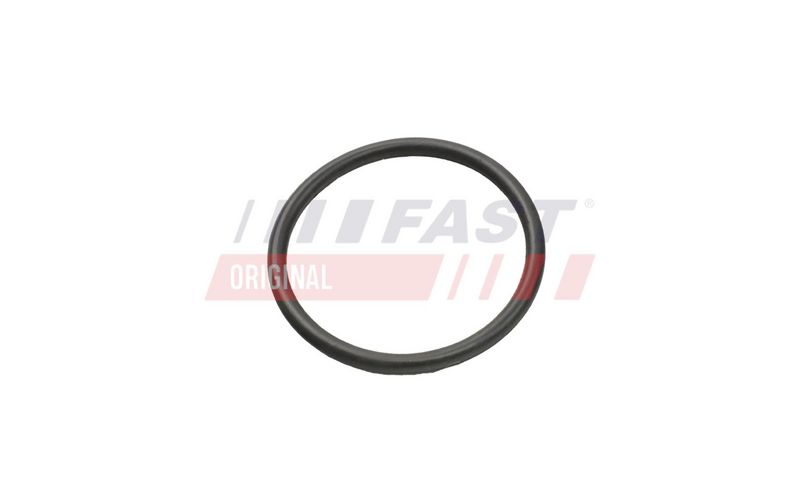 FT49935 FAST - УЩІЛЬНЮЮЧЕ КІЛЬЦЕ CITROEN BERLINGO 08> ПАТРУБОК ІНТЕРКУЛЕРА 1.6 HDI/ 1.5 BLUEHDI