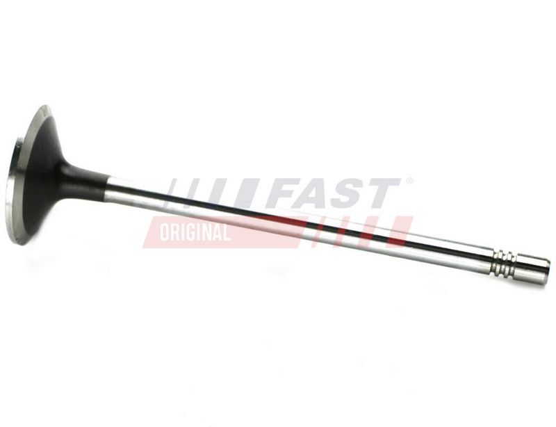 FT50133 FAST - КЛАПАН ДВИГУНА FIAT DUCATO 02> ВПУСК 3.0