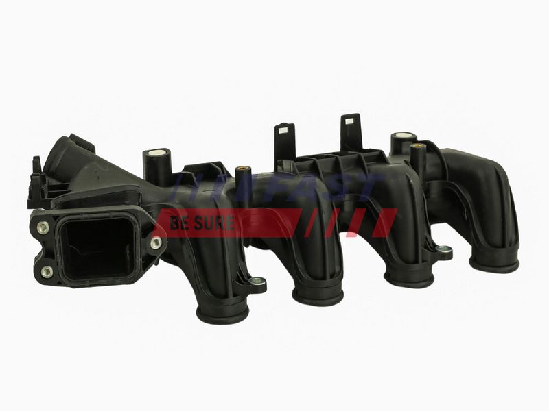 FT50402 FAST - ВПУСКНИЙ КОЛЕКТОР CITROEN BERLINGO 08> 1.6 HDi 90