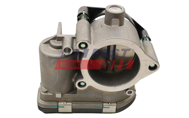 FT50412 FAST - ДРОСЕЛЬНА ЗАСЛОНКА CITROEN BERLINGO 96> 1.6 16V