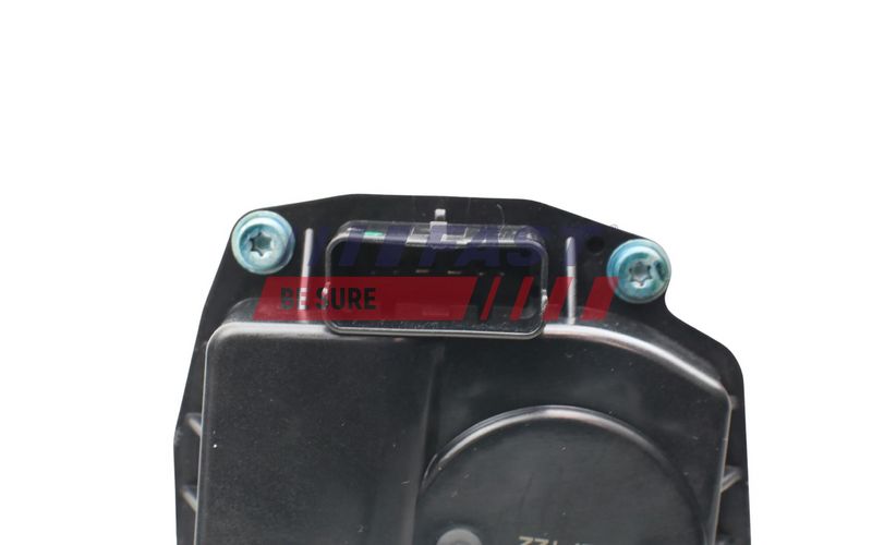 FT50414 FAST - ДРОСЕЛЬНА ЗАСЛОНКА FIAT FIORINO 07> 1.4 08>
