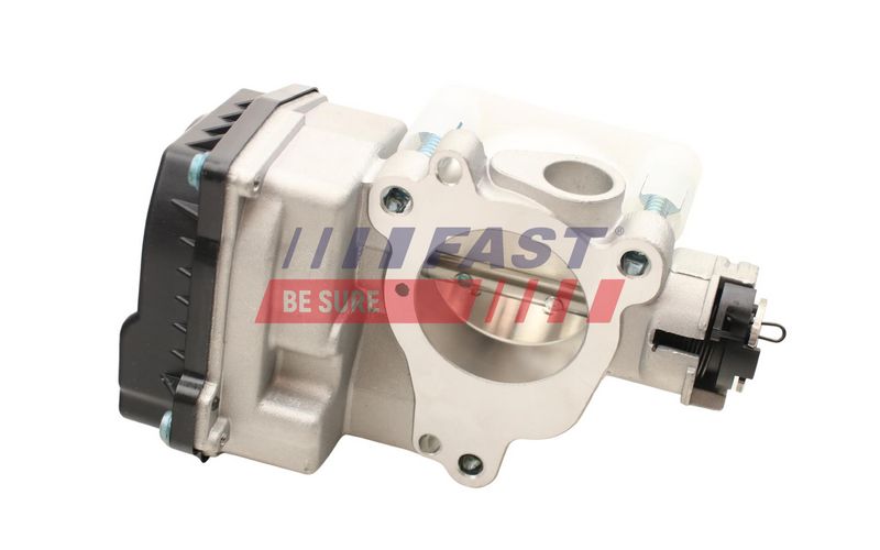 FT50414 FAST - ДРОСЕЛЬНА ЗАСЛОНКА FIAT FIORINO 07> 1.4 08>