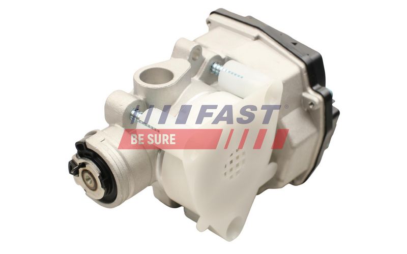 FT50414 FAST - ДРОСЕЛЬНА ЗАСЛОНКА FIAT FIORINO 07> 1.4 08>