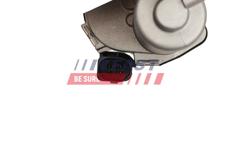 FT50416 FAST - ДРОСЕЛЬНА ЗАСЛОНКА VW CADDY III 03> 1.4 06>